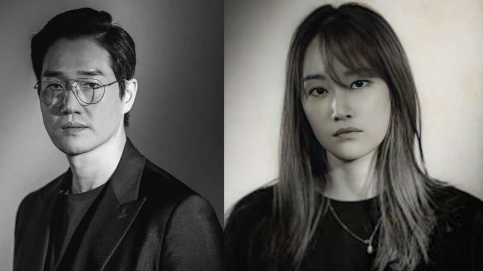 1600x900 Money Heist Korean Remake Casts Yoo Ji Tae As Professor, Jeon Jong Seo As Tokyo; Fans Think This Actor Plays Arturo