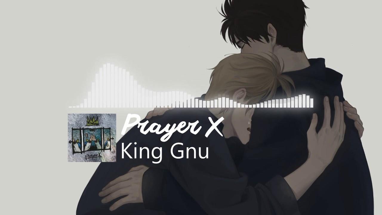1280x720 Prayer X Gnu. Banana Fish Ending Full