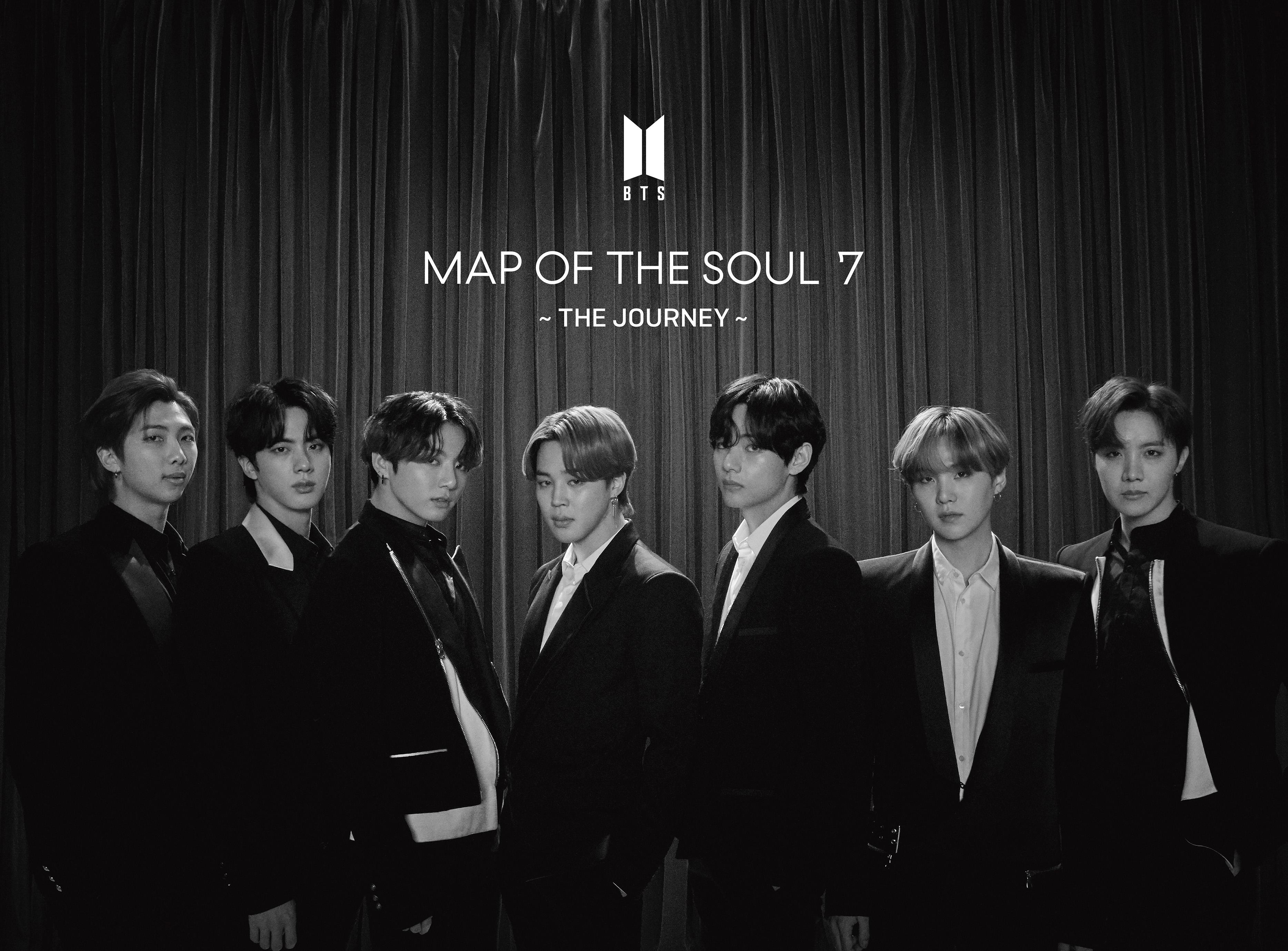 3735x2756 BTS Charts & Translations⁷