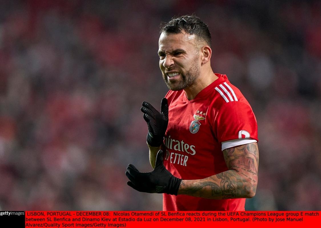 1125x800 Otamendi Has Watches And Cash Stolen By Gang Of 'seven In Military Style' Raid York Folk