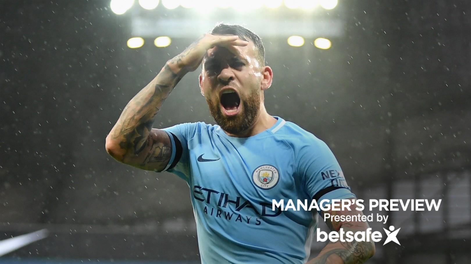 1620x911 Pep: Otamendi is a superhero