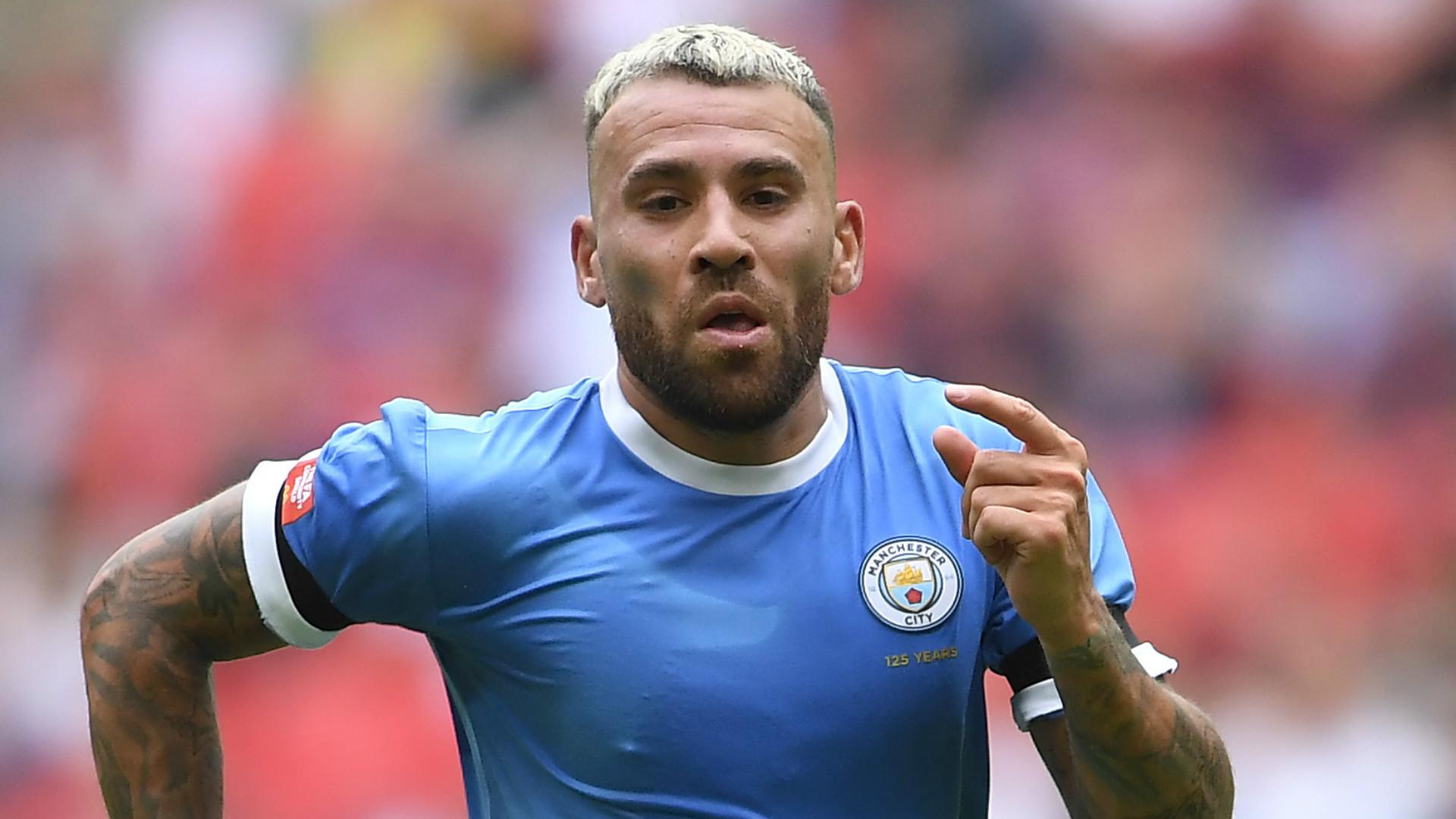 1920x1080 Man City News: 'Fernandinho & Otamendi Are Too Old To Play Every Game' Hints Rodri Or Walker Could Cover At Centre Back