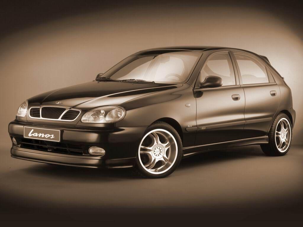 1024x768 Daewoo ideas. daewoo, vehicles, car