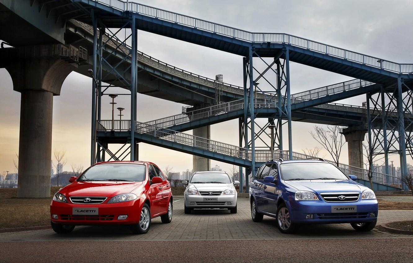 1332x850 Wallpaper Lacetti, Daewoo, DEU, the Lacetti image for desktop, section другие марки