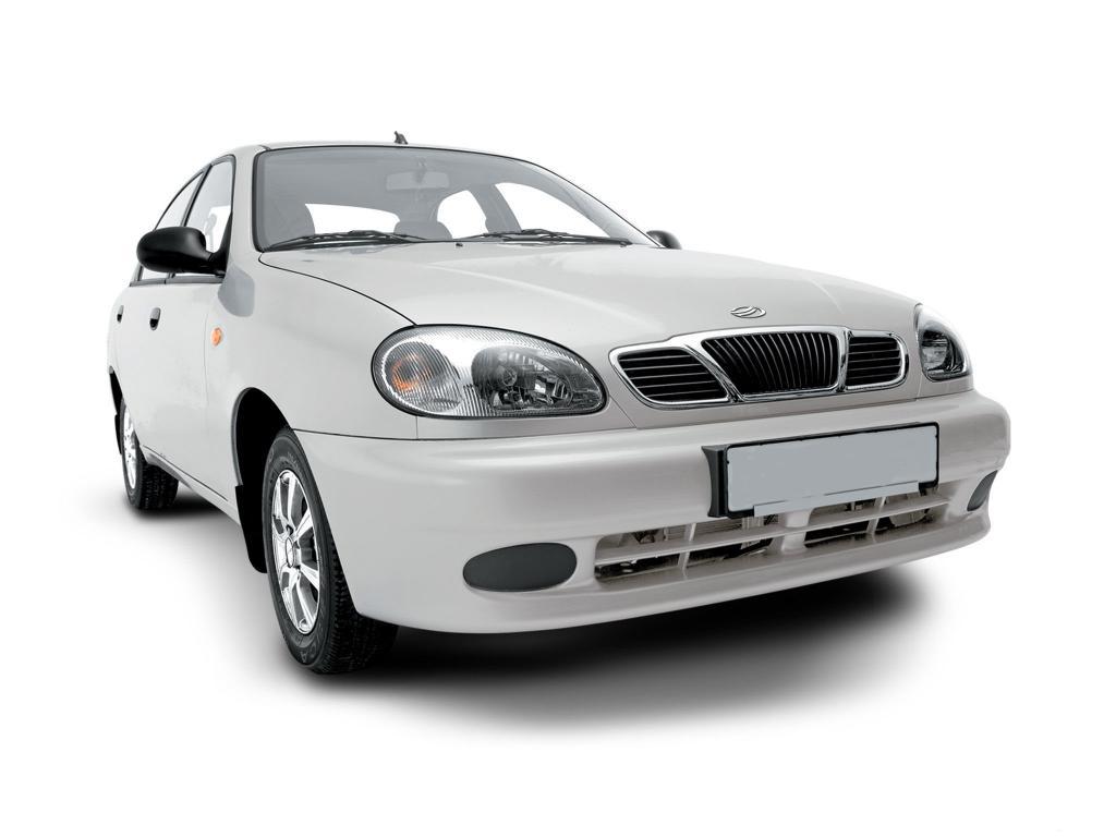 1024x768 TopWorldAuto >> Photo of Daewoo Lanos 15