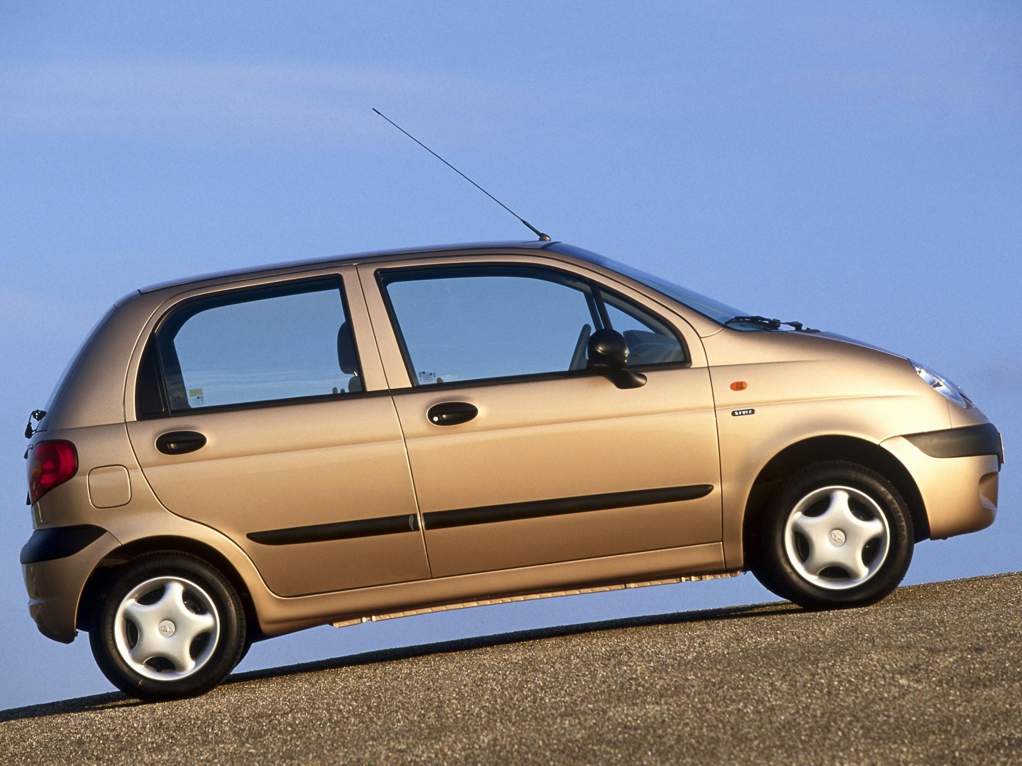 2048x1536 Most viewed Daewoo Matiz wallpaperK Wallpaper