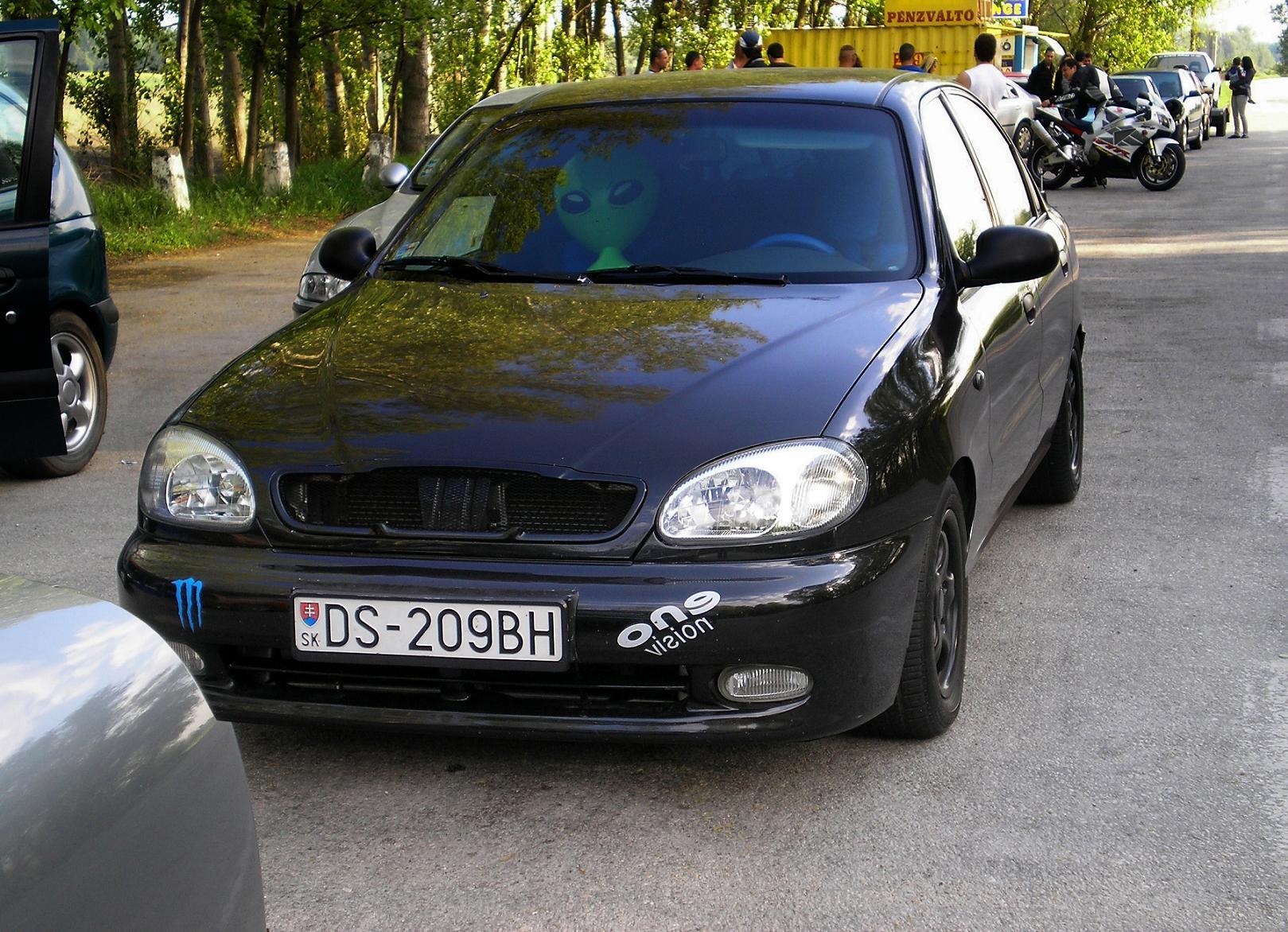 1619x1172 Daewoo Lanos LX Picture, Mods, Upgrades, Wallpaper