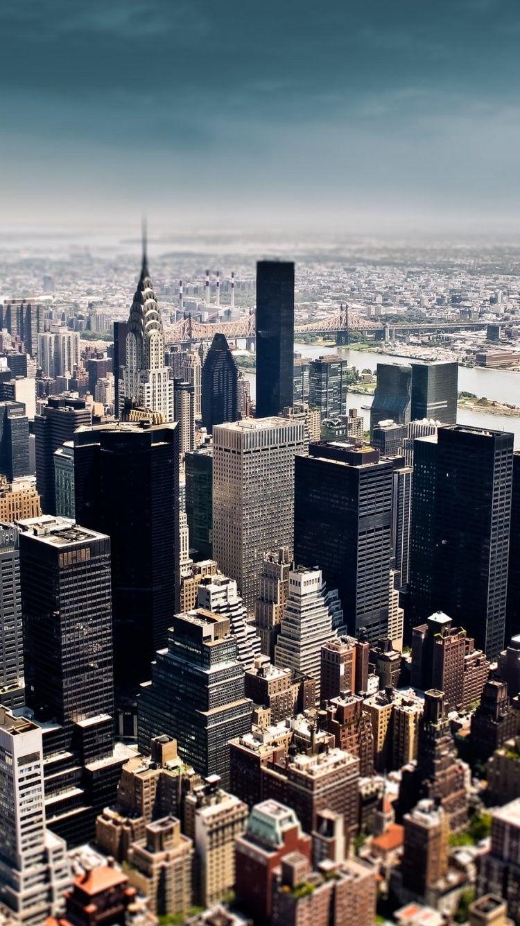 750x1334 Tilt Shift Background iPhone 6 Wallpaper 34151 iPhone 6