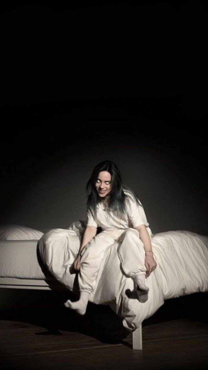 720x1280 Billie Eilish Wallpaper for mobile phone, tablet, desktop computer and other devices HD and 4K wallpaper. Billie, Billie eilish, Wallpaper