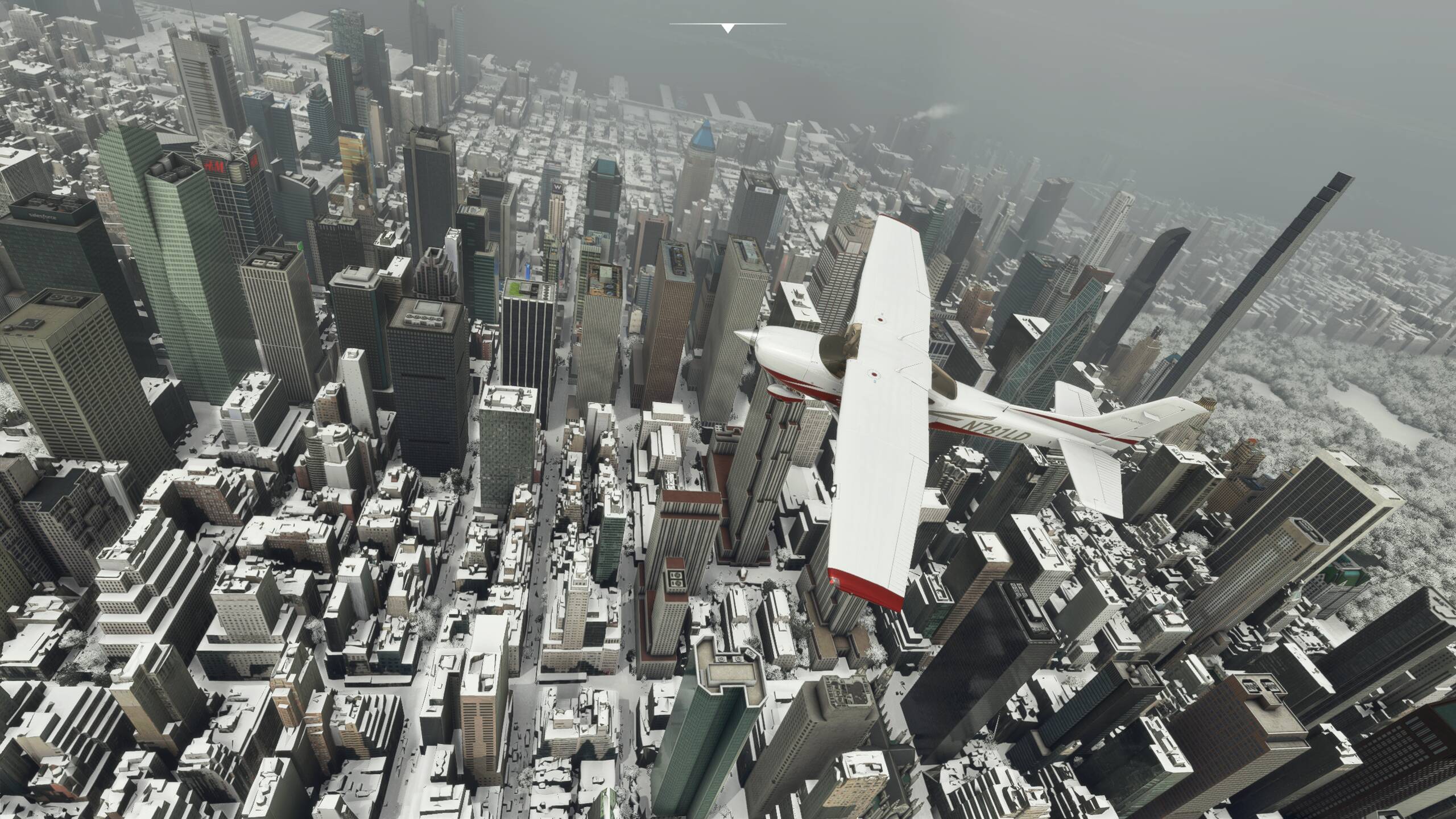 2560x1440 SamScene3D announced New York City Times - by PancakeAgent Packs Flight Simulator Forums