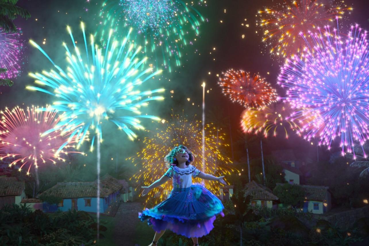 1284x856 Encanto' Ending, Explained
