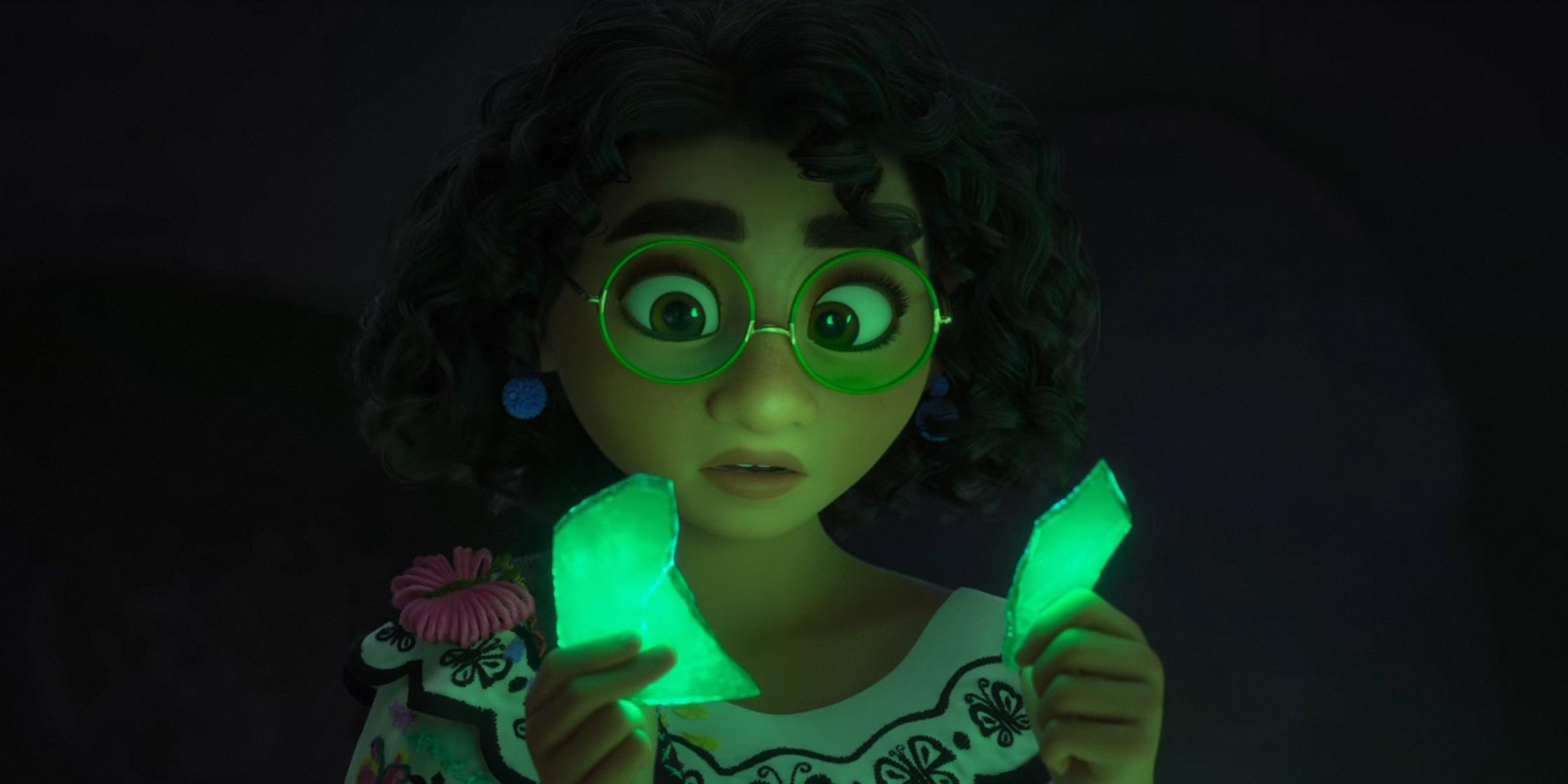 2400x1200 Why 'Encanto's' 'We Don't Talk About Bruno' Song Is Everywhere