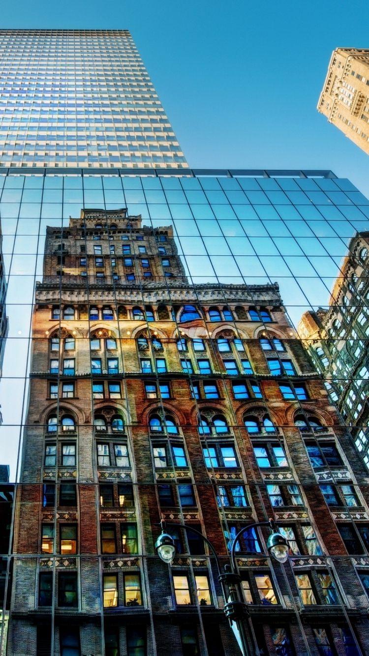 750x1334 Most Downloaded Architecture iPhone Wallpaper