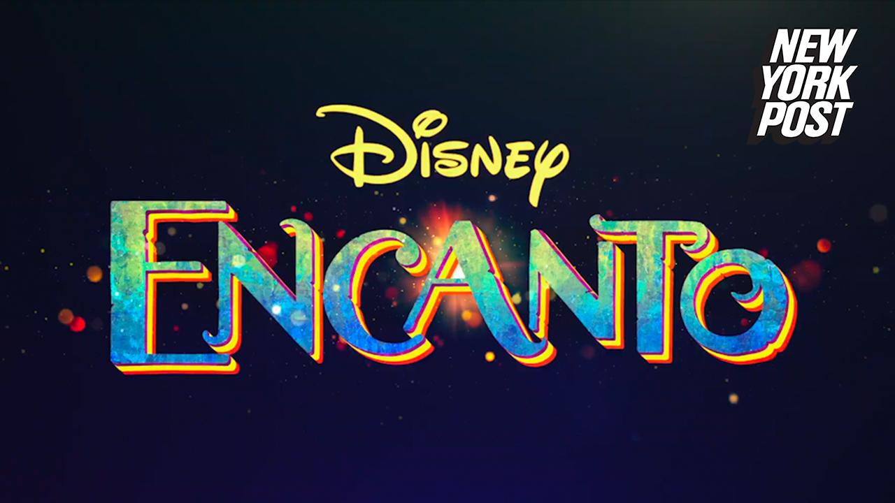 1280x720 This is your 'Encanto' character based on your zodiac sign