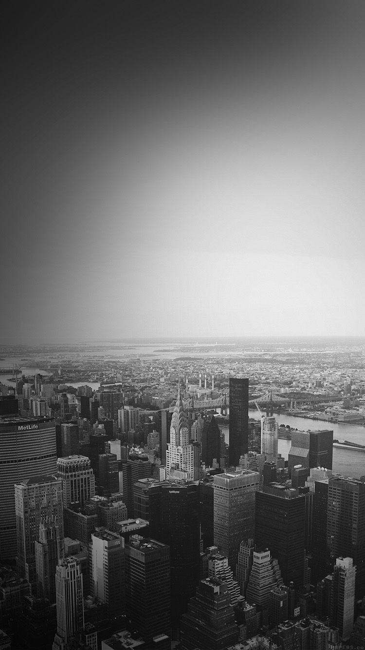 750x1334 iPhone 6 wallpaper. jonas nillson newyork
