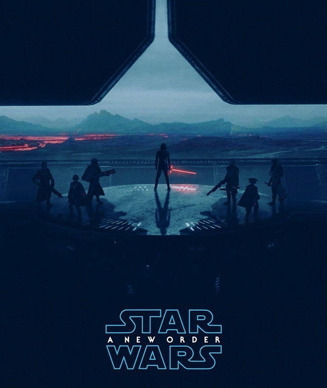 1132x1340 Star Wars 9 Wallpaper