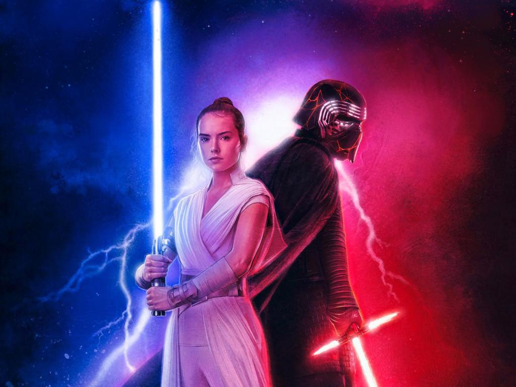 1024x768 Star Wars Episode 9 Empire Magazine 1024x768 Resolution Wallpaper, HD Movies 4K Wallpaper, Image, Photo and Background