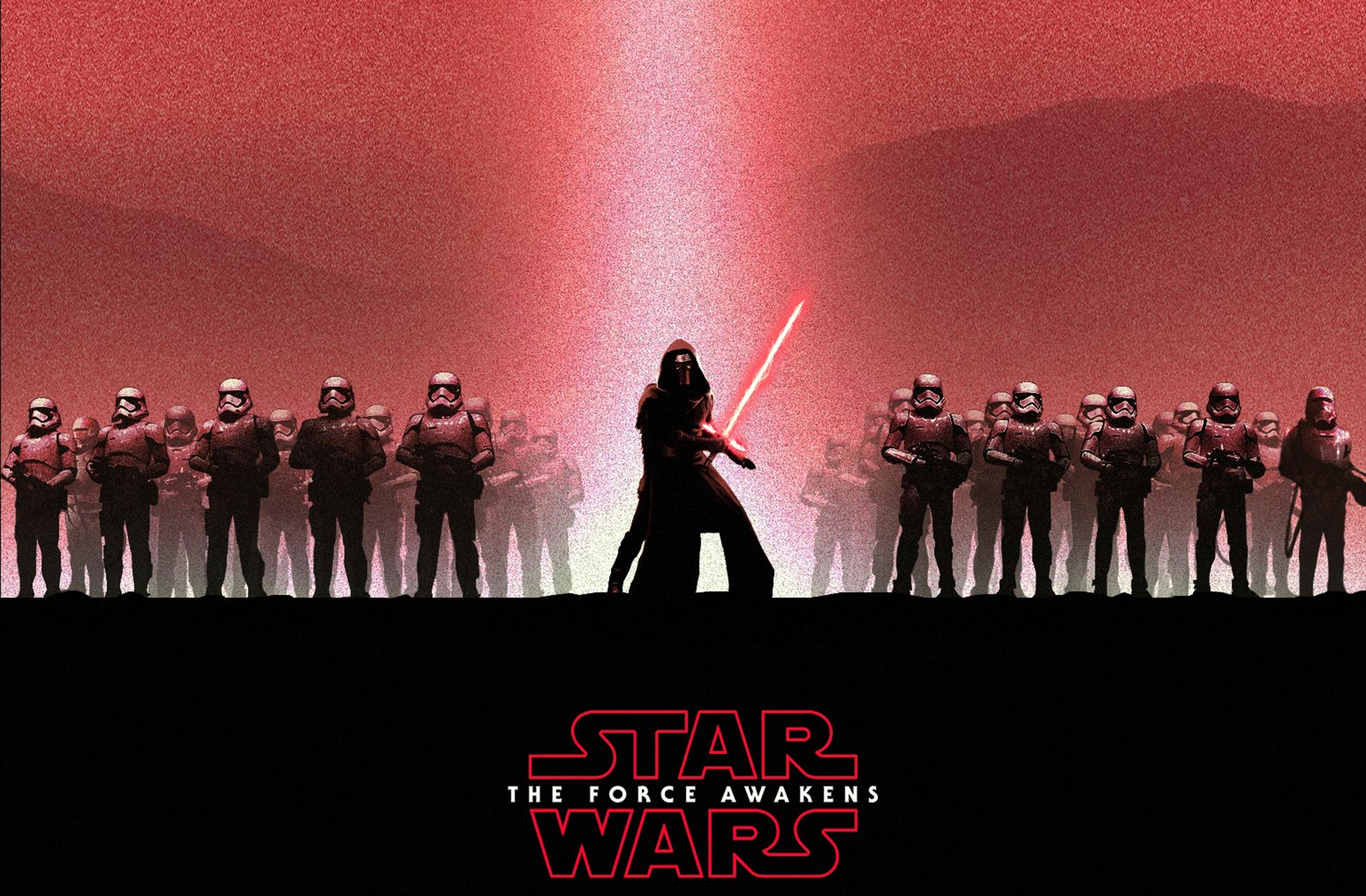 1920x1260 Kylo Ren HD Wallpaper