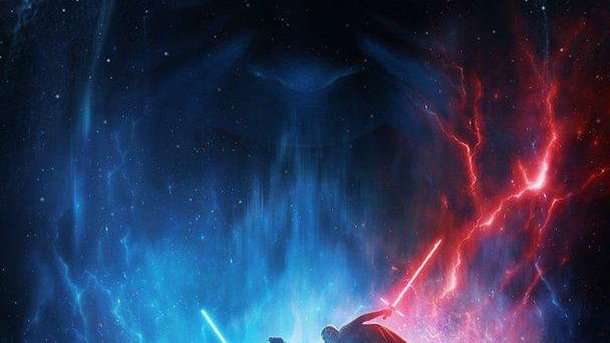 1200x675 Star Wars The Rise of Skywalker Wallpaper. Rey star wars, Star wars episodes, Star wars theme