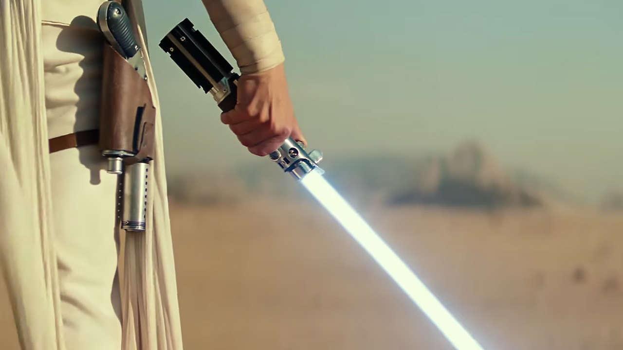 1280x720 Star Wars Episode 9: Rise Of Skywalker