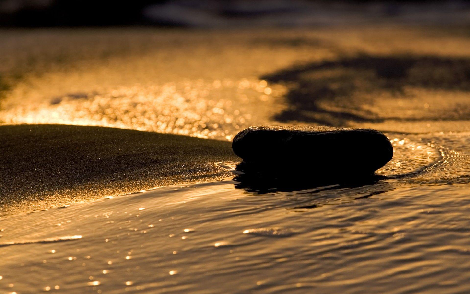 1920x1200 Wonderful HD Zen Wallpaper