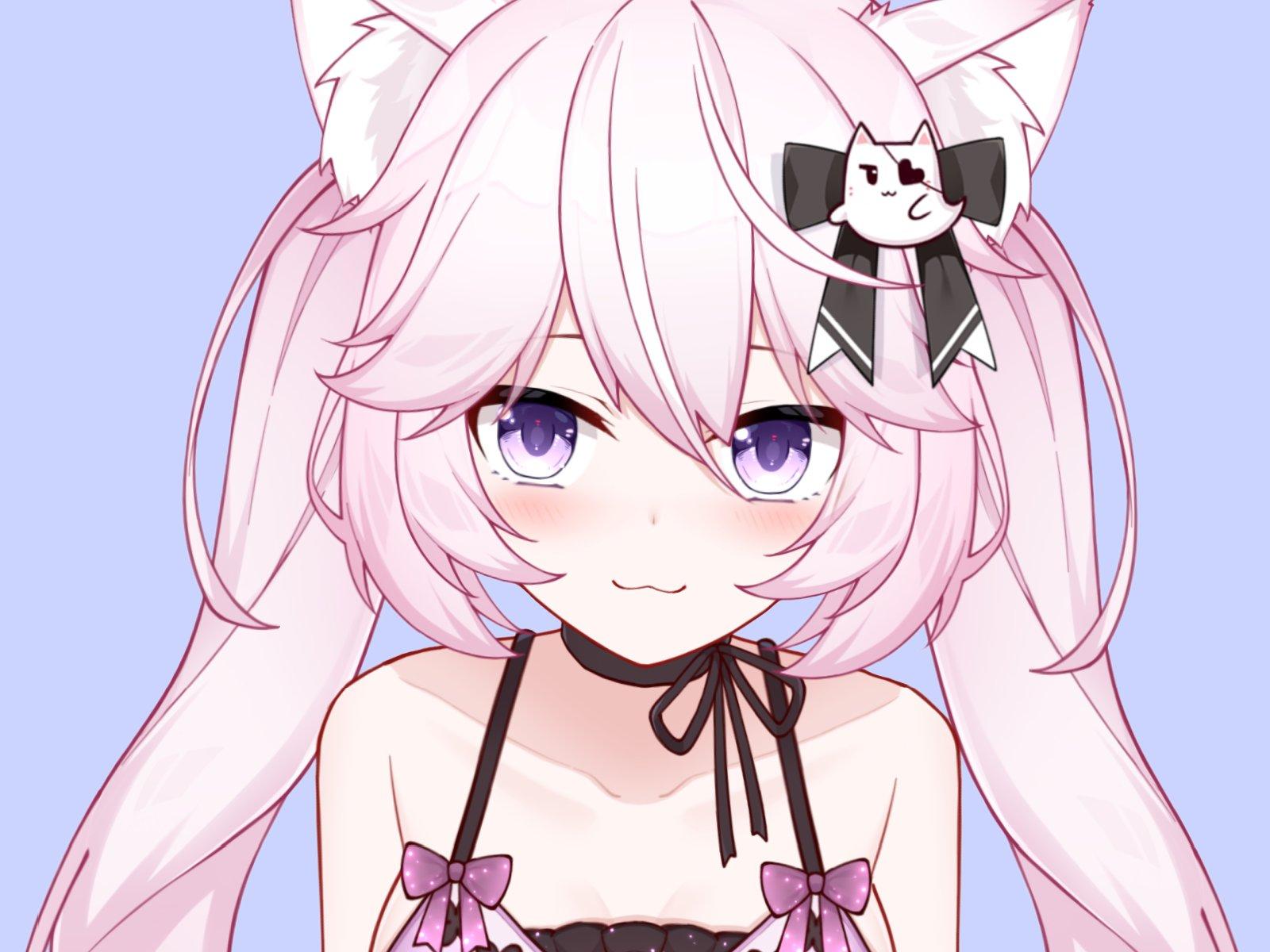 1600x1200 Nyatasha Nyanners