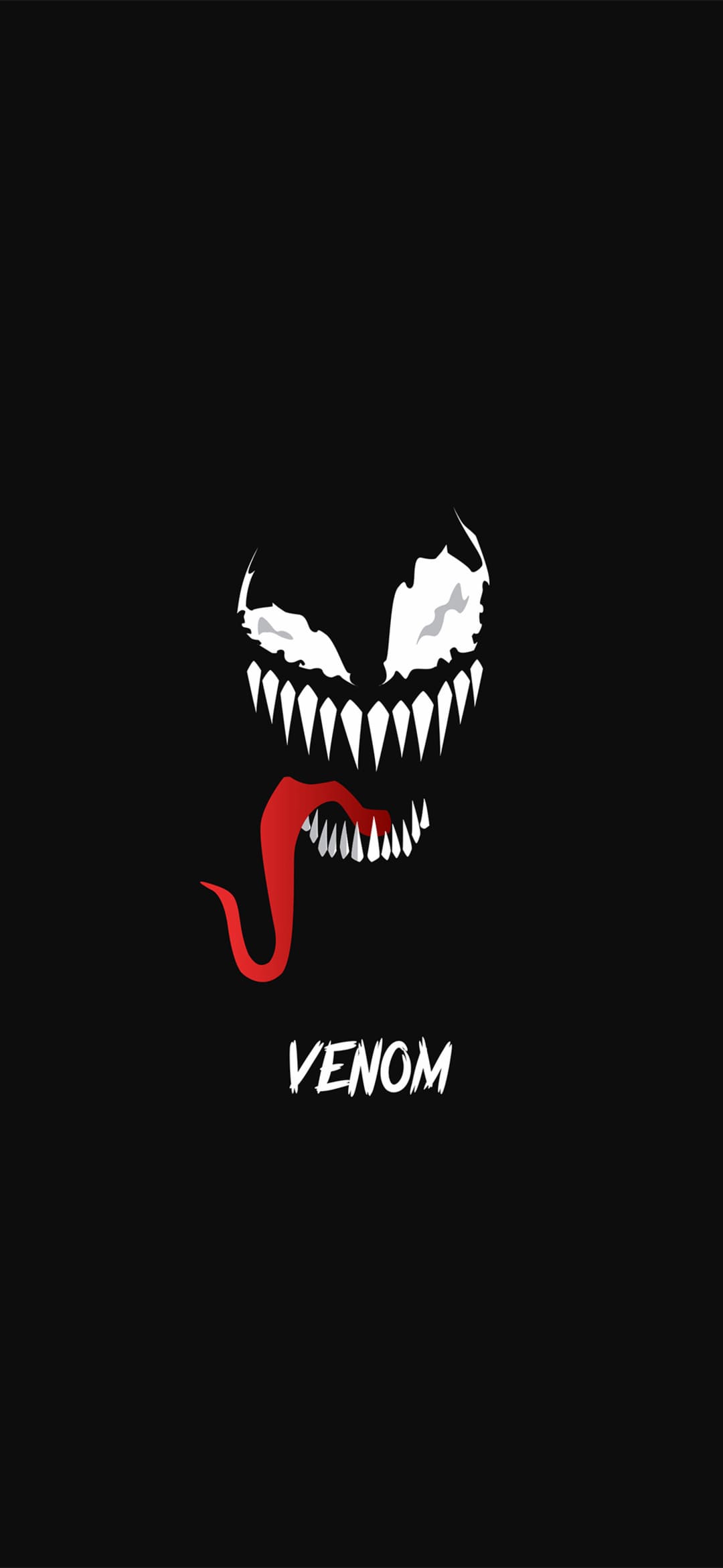 1080x2340 Venom Wallpaper Venom Background Download