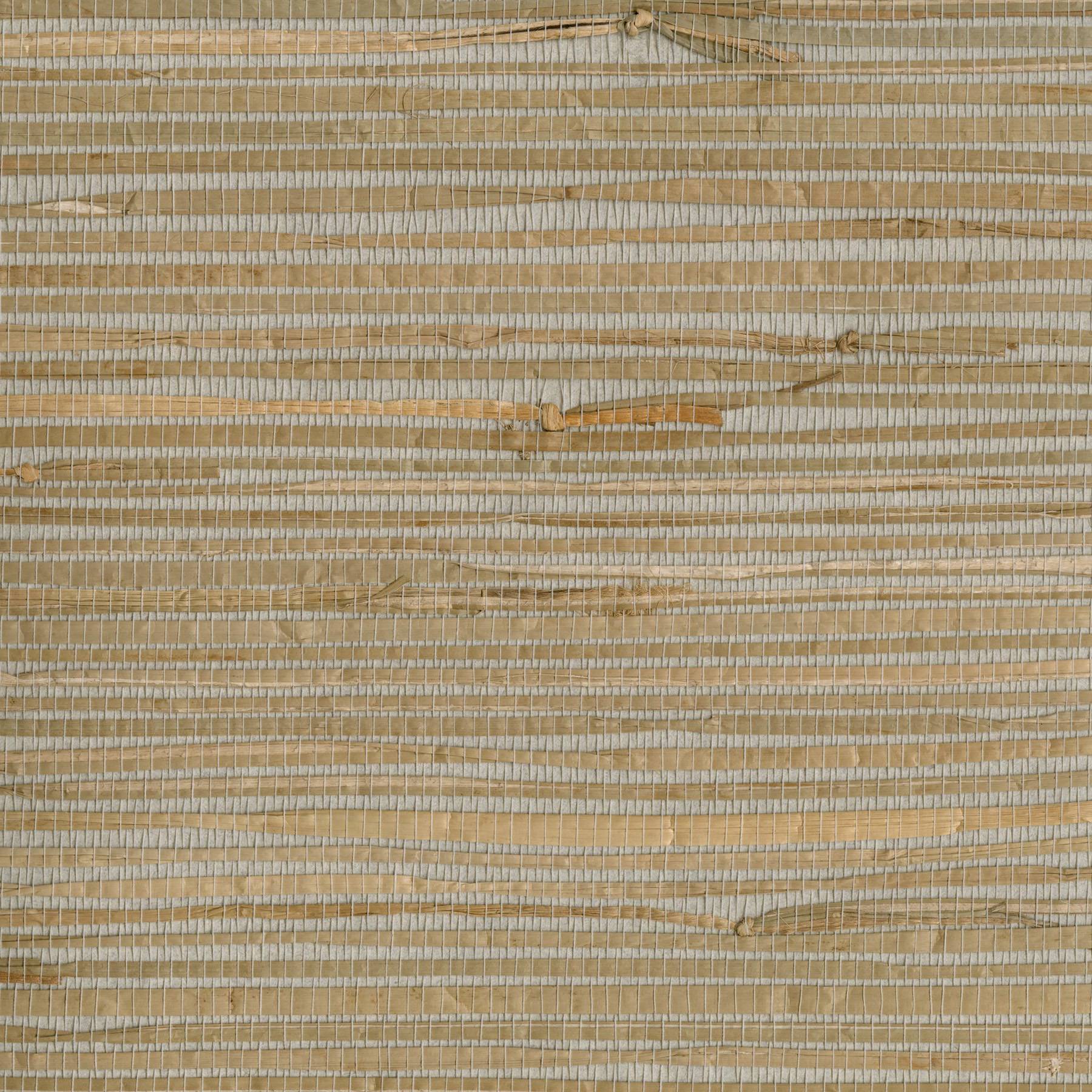 1800x1800 2693 30273 Heiki Light Grey Grasscloth Zen Wallpaper