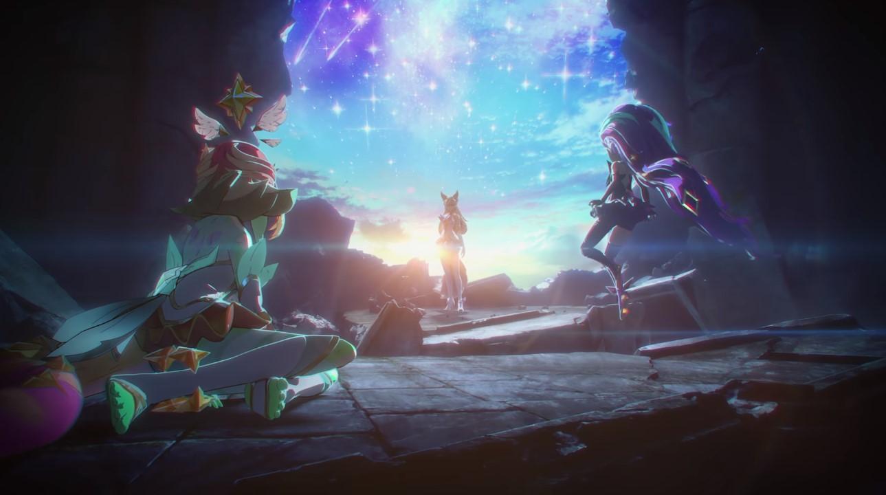 1289x720 How To Play The Latest Released Champion In League Of Legends, Yone