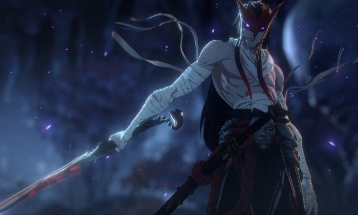 1200x720 Yasuo And Yone Wallpaper