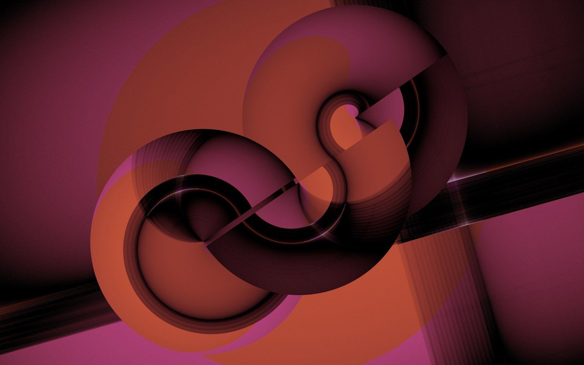 2048x1280 Ubuntu 18.04 Wallpaper Released Download Now