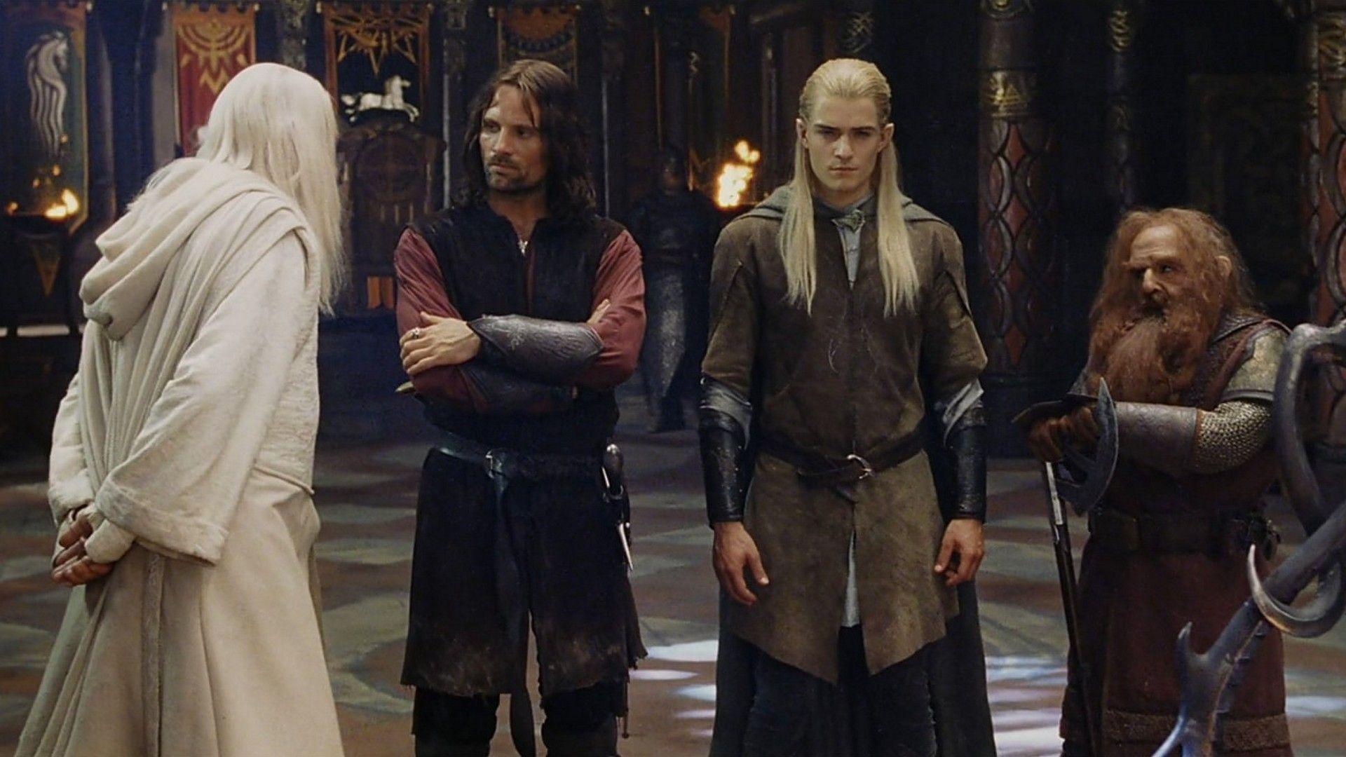 1920x1080 Can Amazon's 'Lord of the Rings' Top HBO's 'Game of Thrones'?