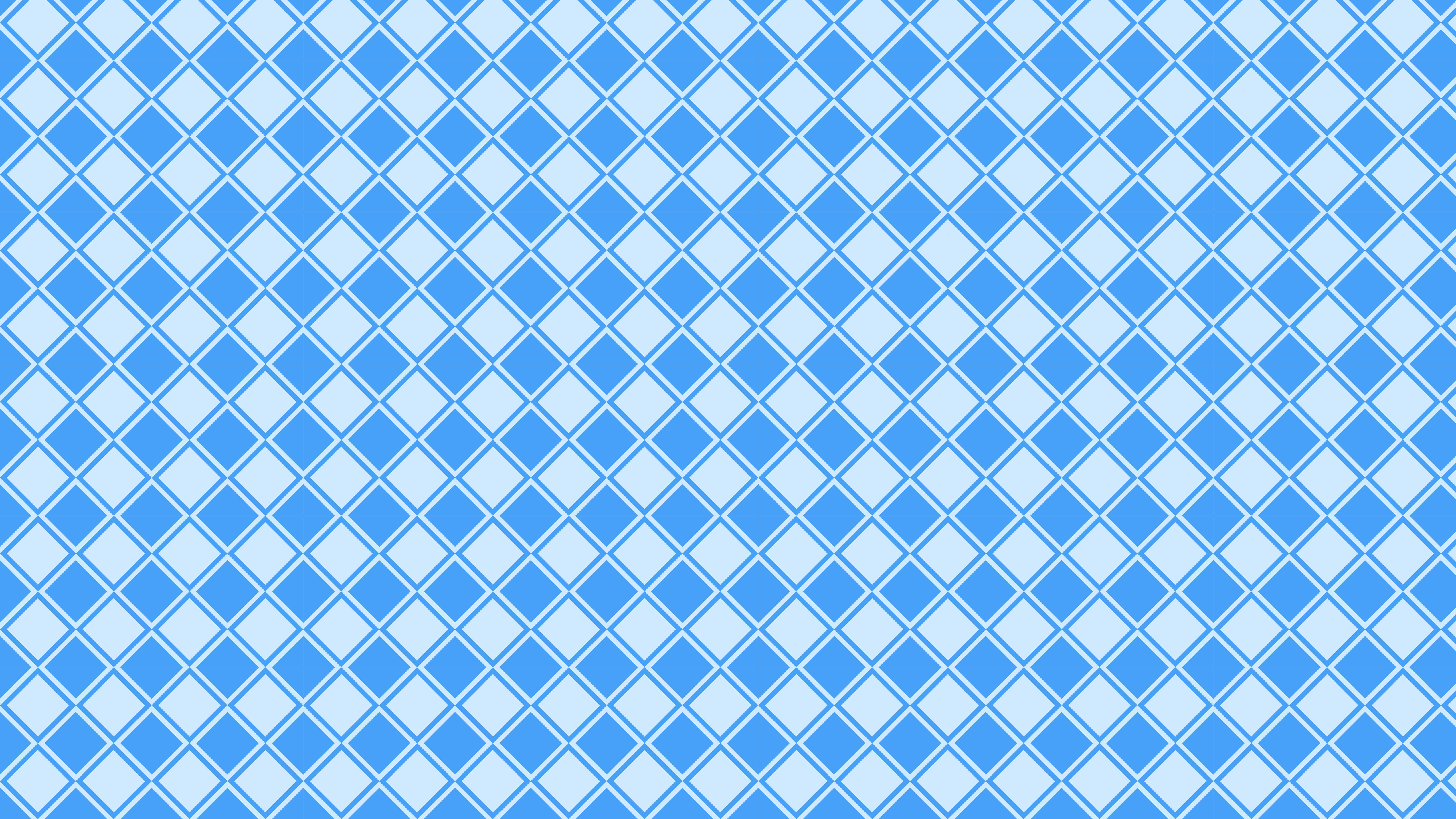 8000x4500 Free Blue Geometric Square Background Pattern Vector Illustration