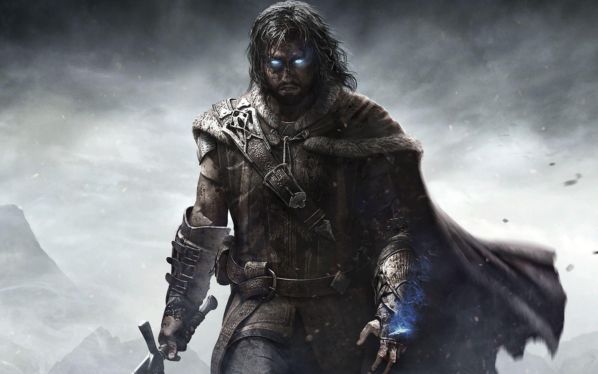 1920x1200 Middle Earth: Shadow Of Mordor HD Wallpaper And Background Image