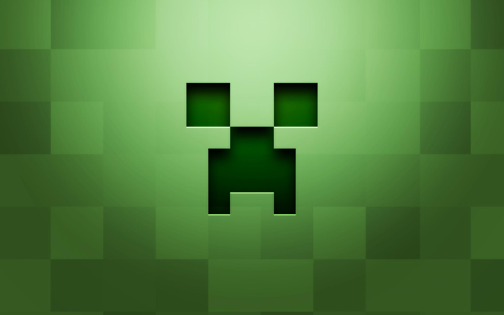 1920x1200 Minecraft Wallpaper