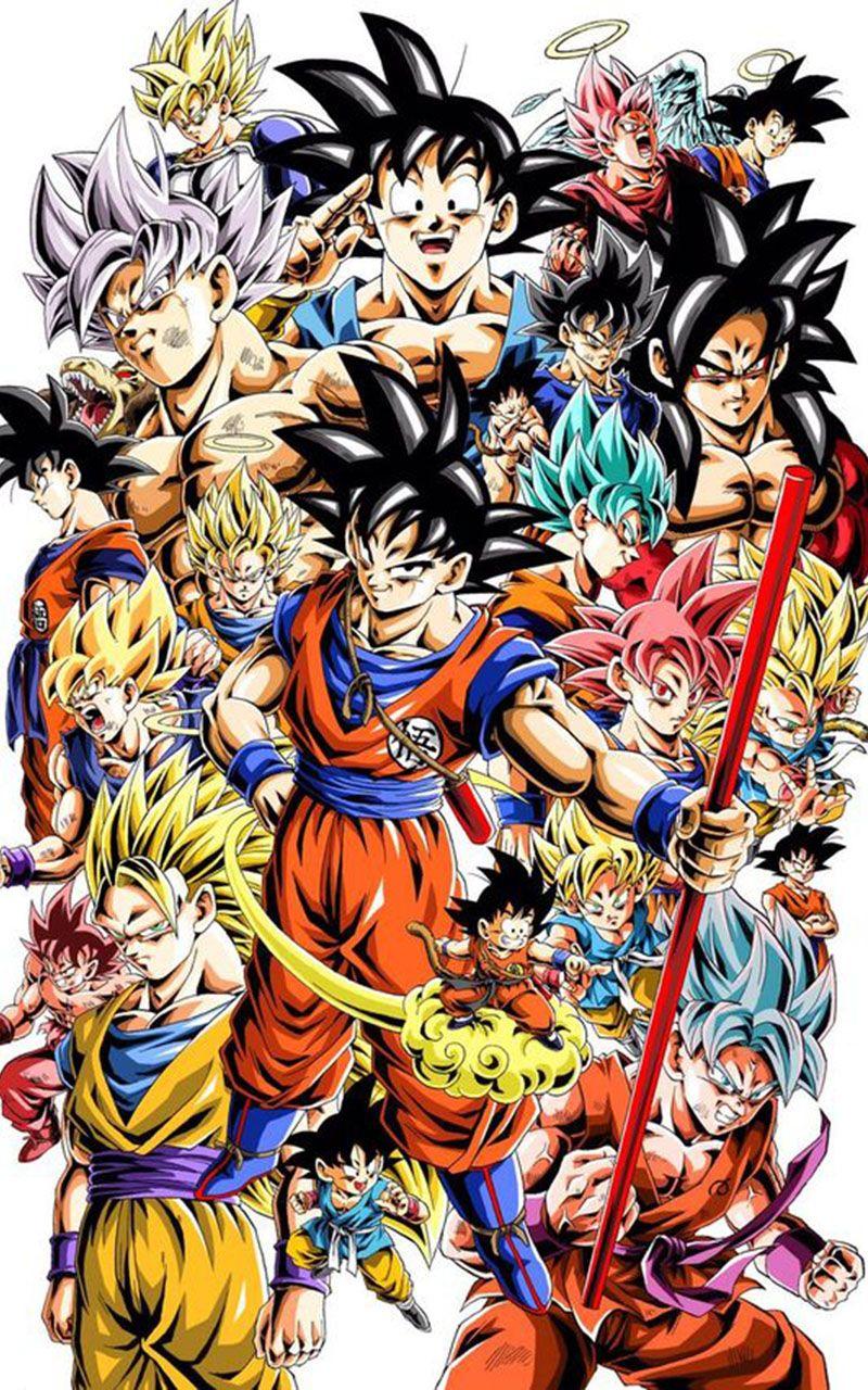 800x1280 Goku Wallpaper 4k. Dragon ball wallpaper iphone, Dragon ball super goku, Dragon ball super wallpaper