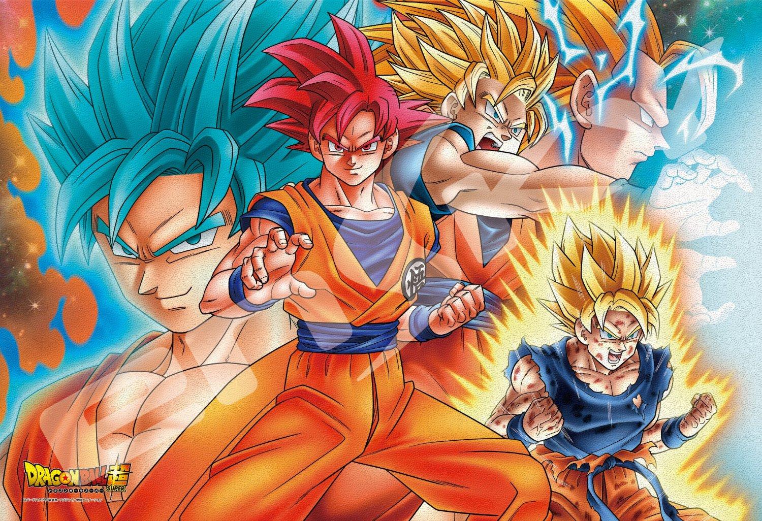 Goku Transformation Wallpapers Top Free Goku Transformation Backgrounds Wallpaperaccess 5013