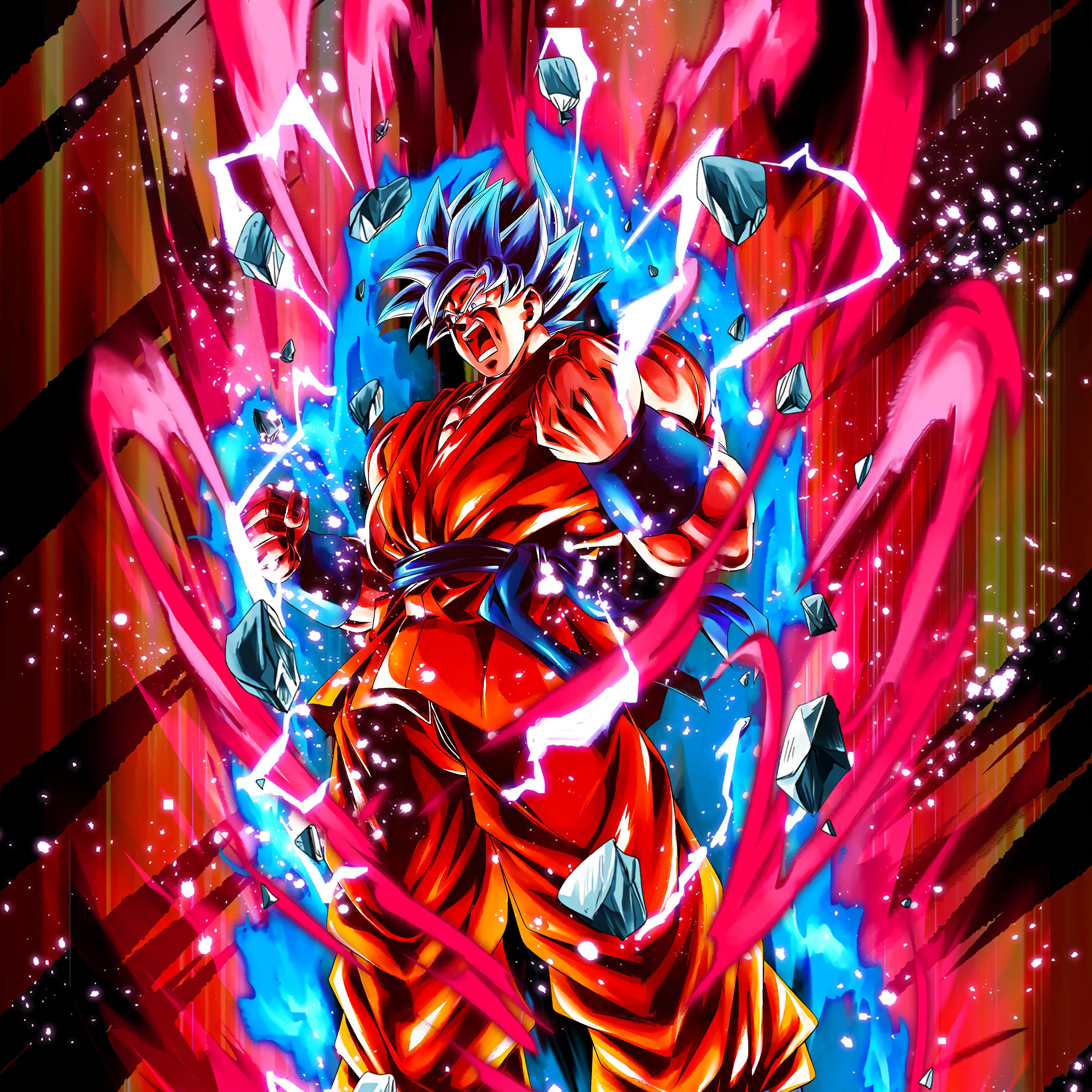 Goku Transformation Wallpapers Top Free Goku Transformation Backgrounds Wallpaperaccess 4250