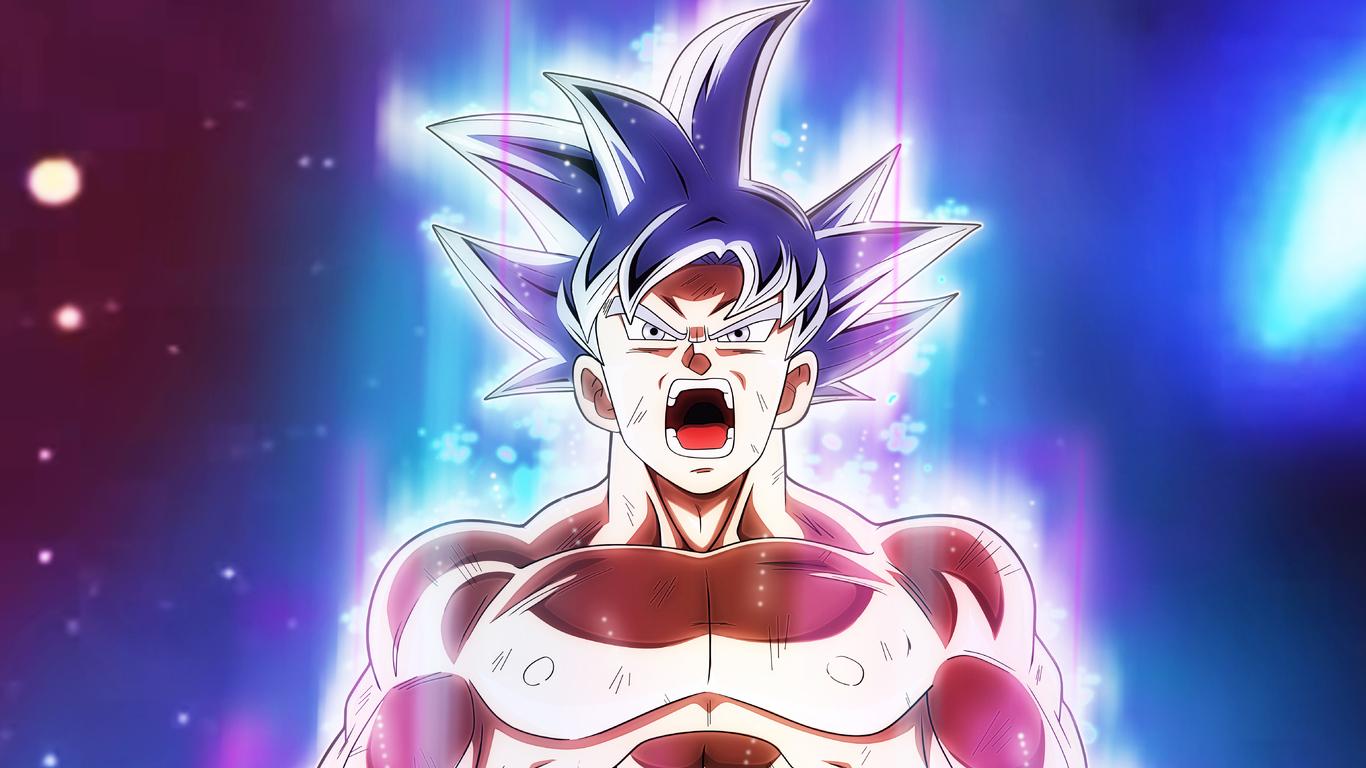 1366x768 Dragon Ball Super Goku Migatte No Gokui 5k 1366x768 Resolution HD 4k Wallpaper, Image, Background, Photo and Picture