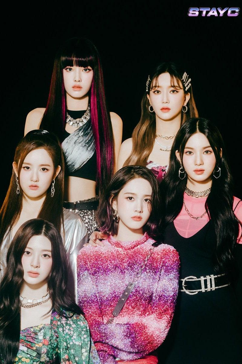 799x1199 Amazing New K Pop Stars You Need To Listen To Right Now