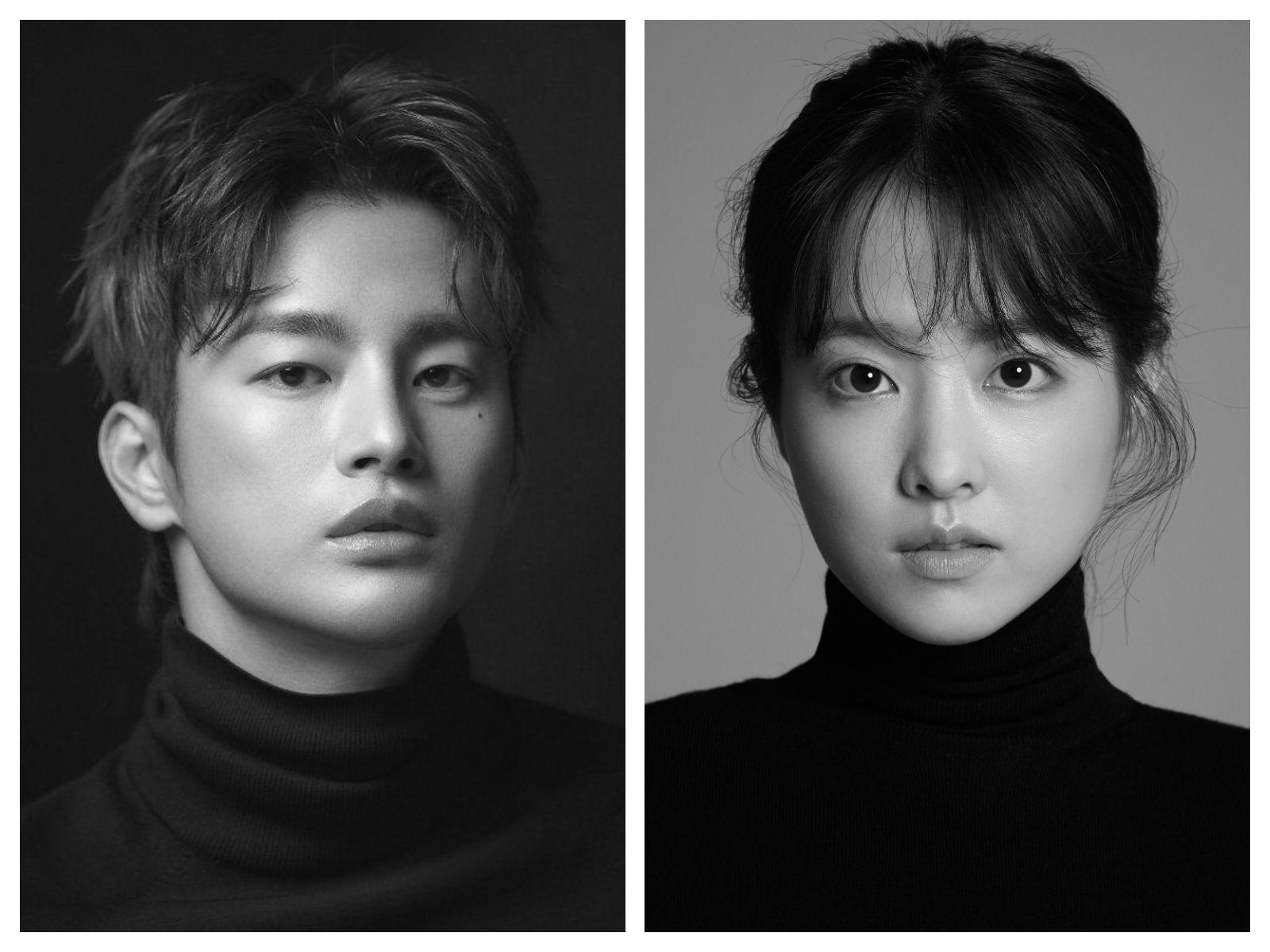 1600x1200 Seo In Guk And Park Bo Young Korean Drama Series And Films To Watch In 2021