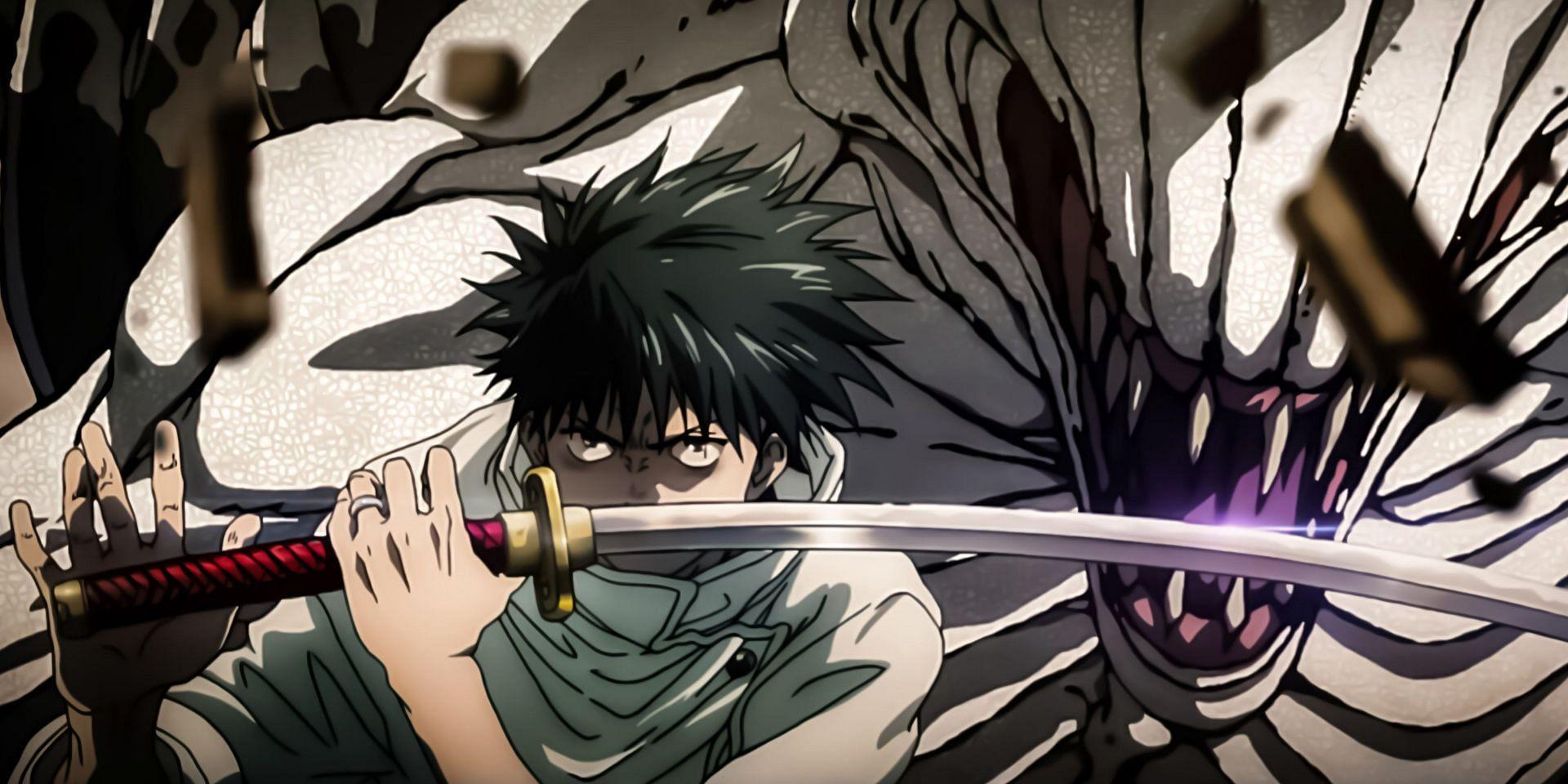 1920x960 Jujutsu Kaisen 0's Day 1 Sales Make It Highest Grossing Film Of 2021 In Japan