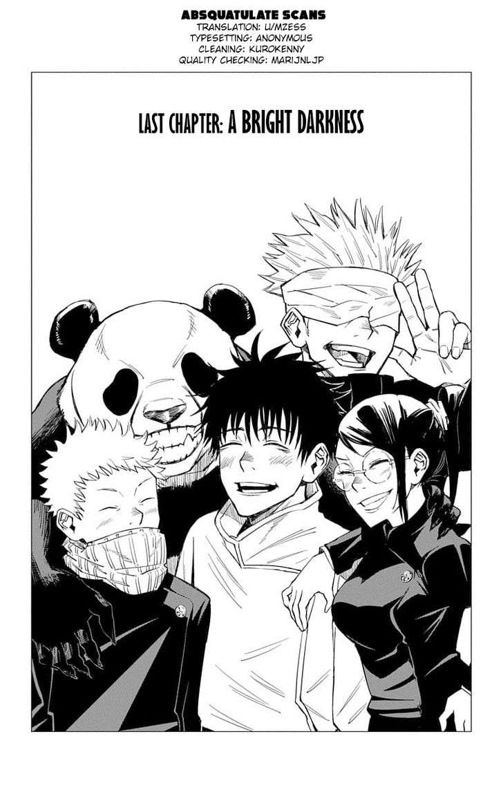 728x1143 Jujutsu Kaisen 0: Tokyo Toritsu Jujutsu Koutou Senmon Gakkou Chapter 4. Jujutsu, Anime, Manga covers