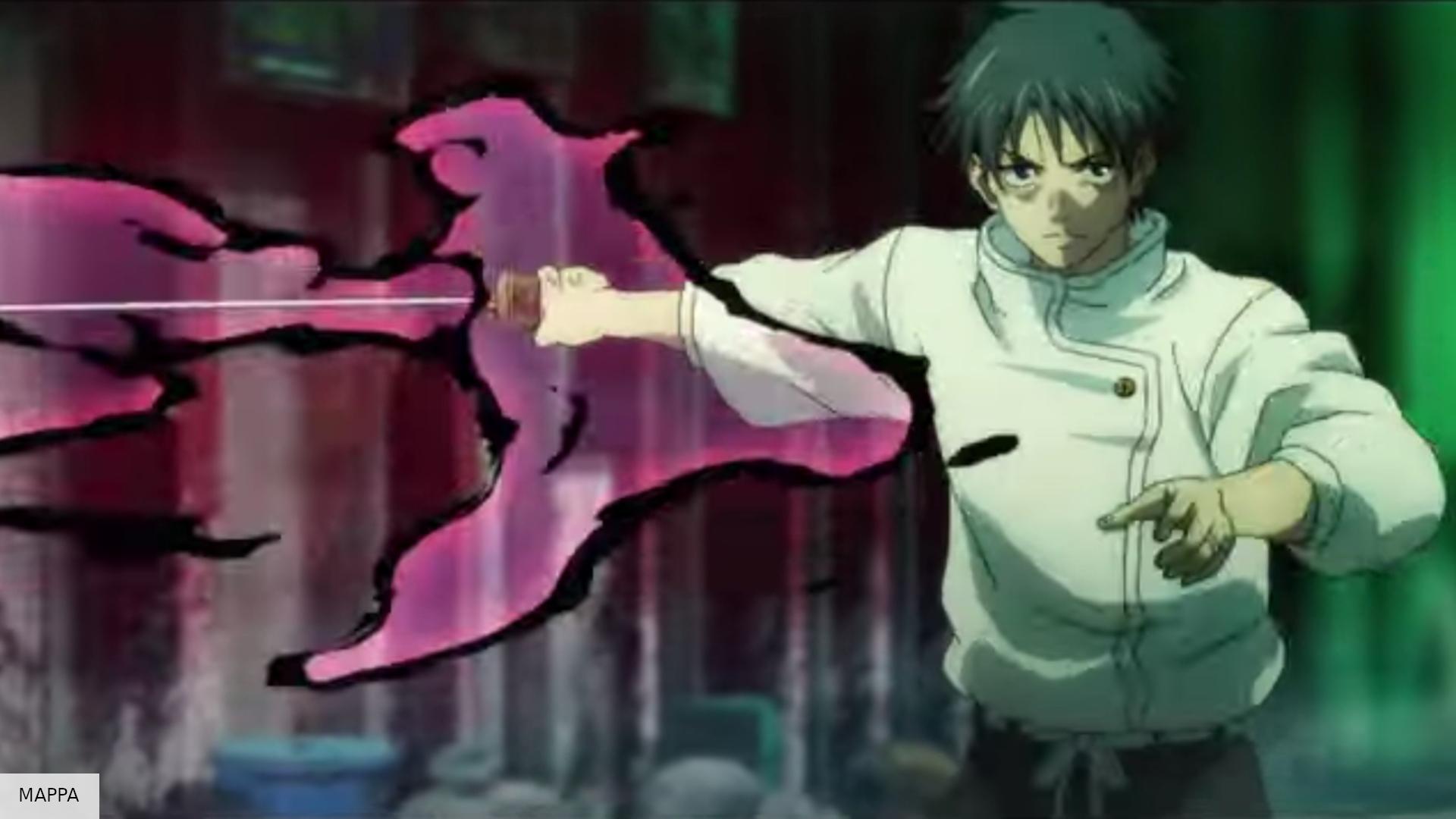 1920x1080 Jujutsu Kaisen 0 trailer introduces new heroes for anime series prequel. The Digital Fix