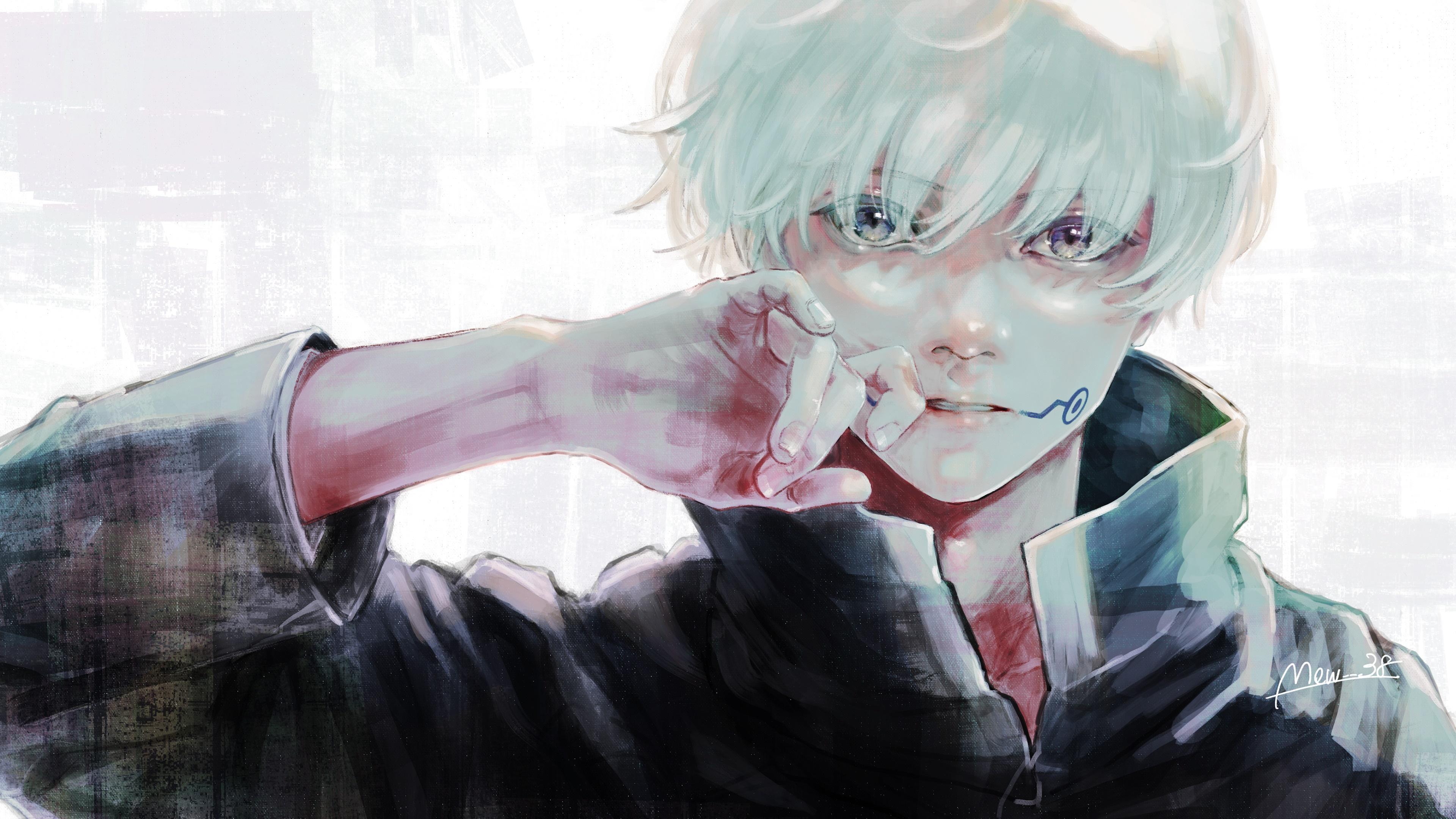 3840x2160 toge inumaki, jujutsu kaisen, 呪術廻戦, 4k, pc, wallpaper HD Wallpaper