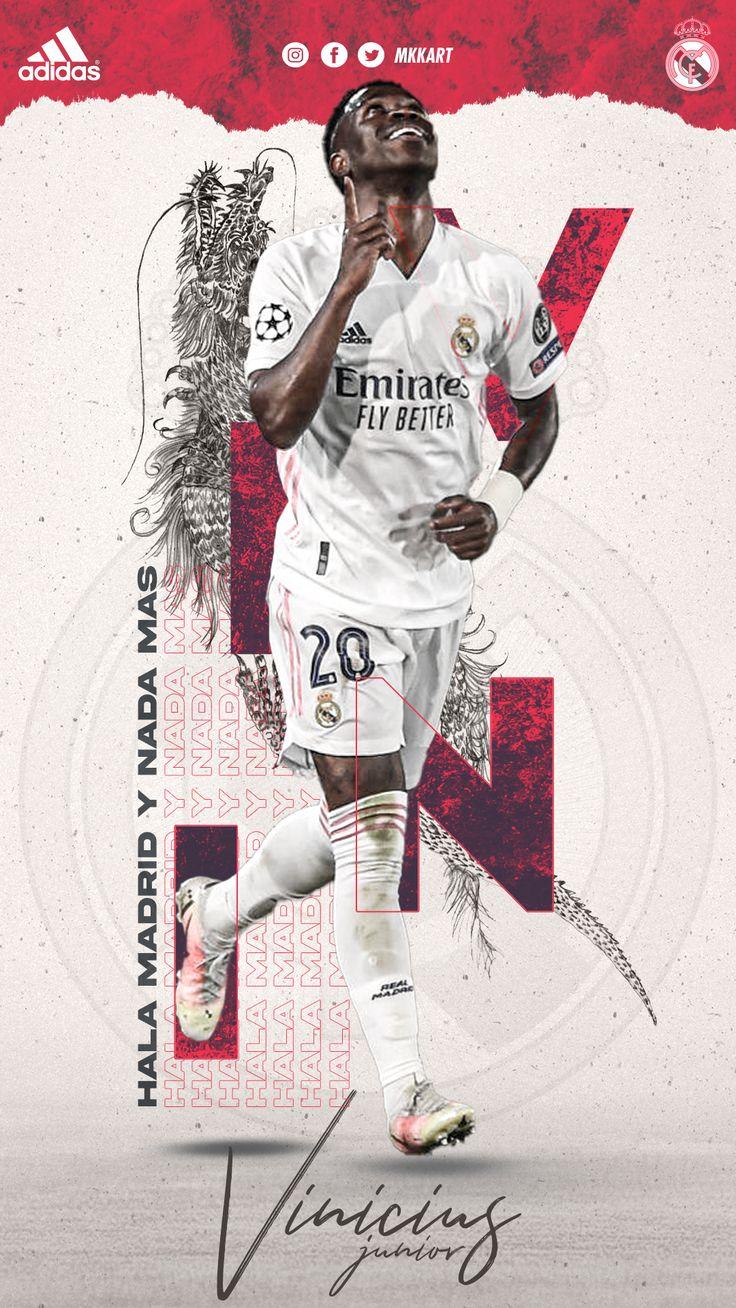 736x1308 Vinicius Junior Wallpaper Real Madrid 2021. Madrid wallpaper, Real madrid wallpaper, Real madrid