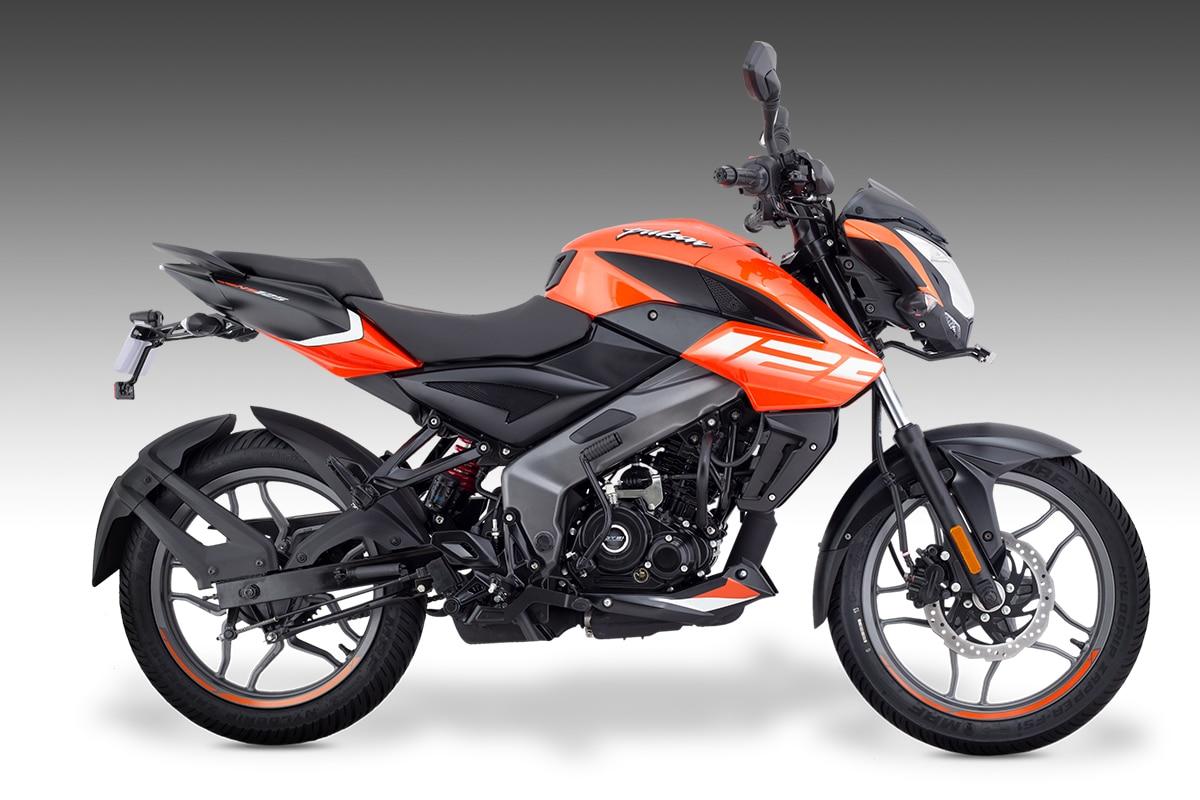 1200x800 In Pics: Bajaj Pulsar NS 125 Launched in India at Rs See Image of the 125cc Offering