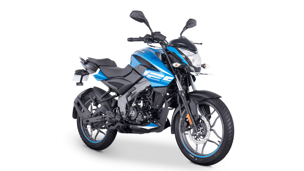 1280x720 Bajaj Auto launches new Pulsar NS 125 sports bike