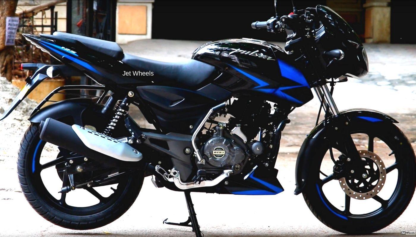 1400x800 Bajaj Pulsar 125 Classic With Split Seat Launching Soon, Spied. Pulsar, Upcoming cars, Product launch