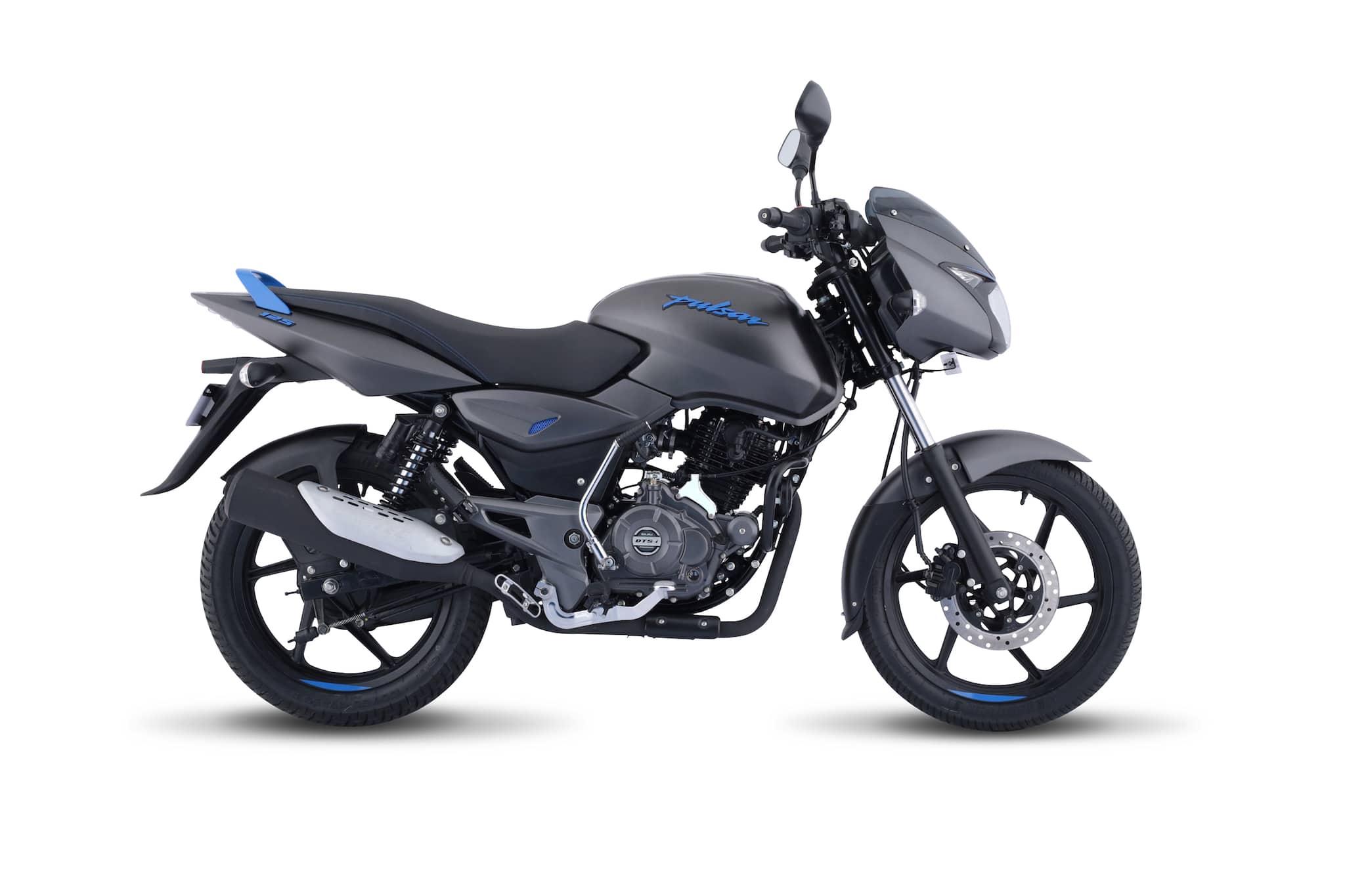 2048x1365 Bajaj Pulsar 125 Neon launched: Equipped with class leading features